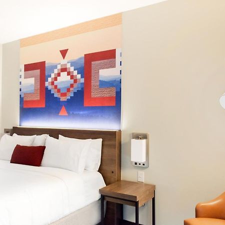 Lucky Star Casino Hotel & Convention Center Watonga 외부 사진