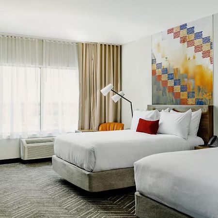 Lucky Star Casino Hotel & Convention Center Watonga 외부 사진
